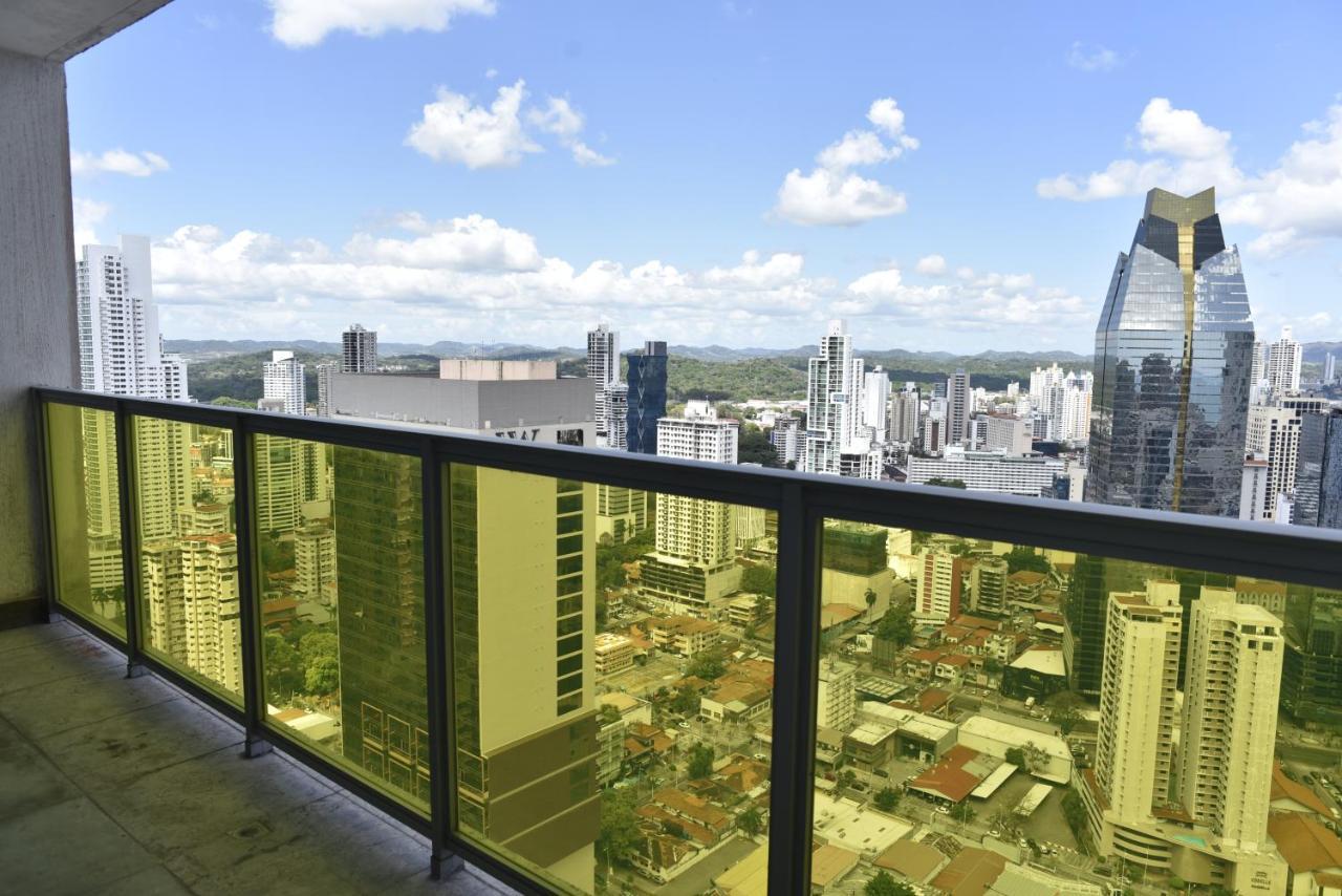Yoo Panama Cidade do Panamá Exterior foto