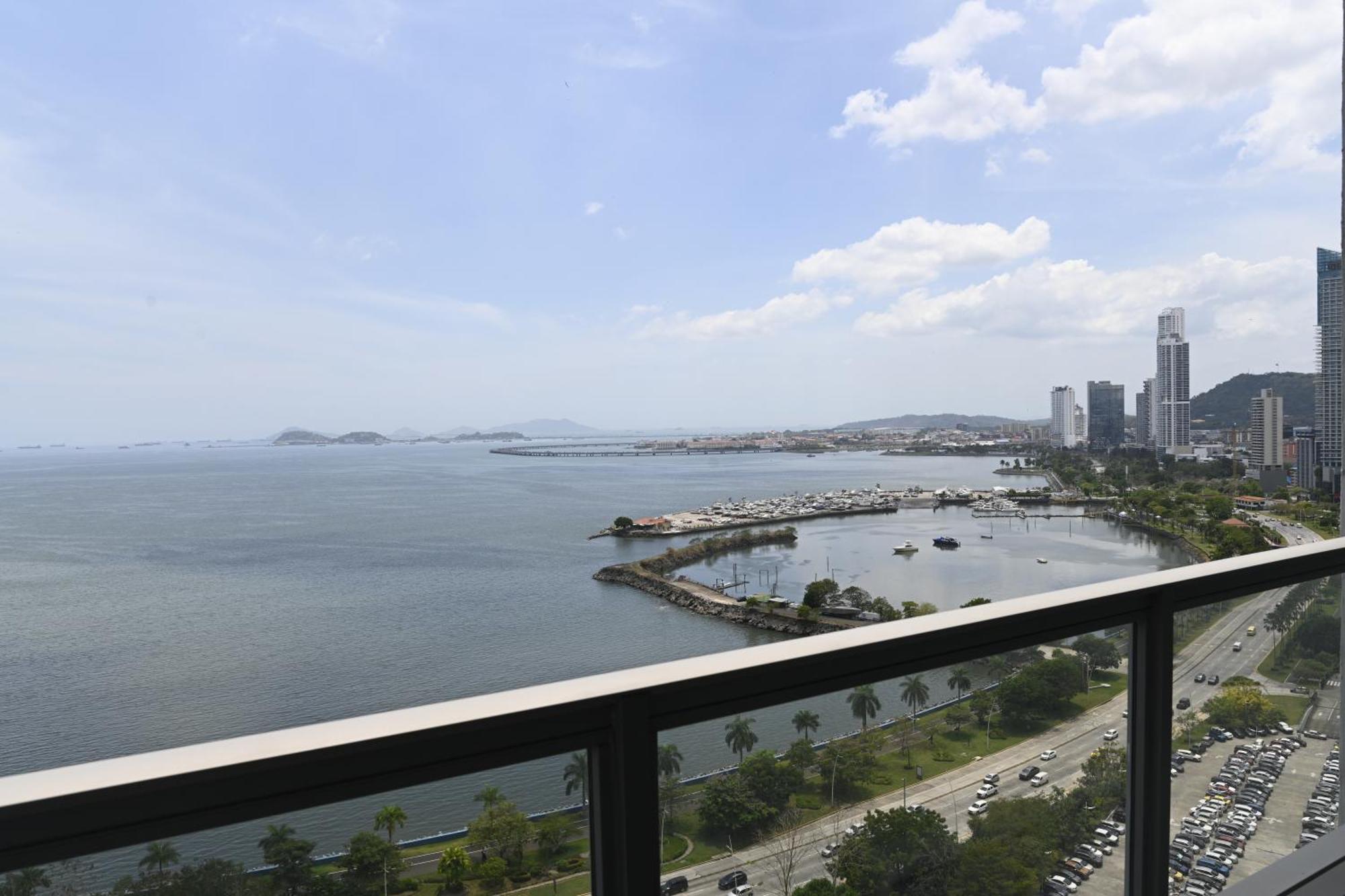 Yoo Panama Cidade do Panamá Exterior foto