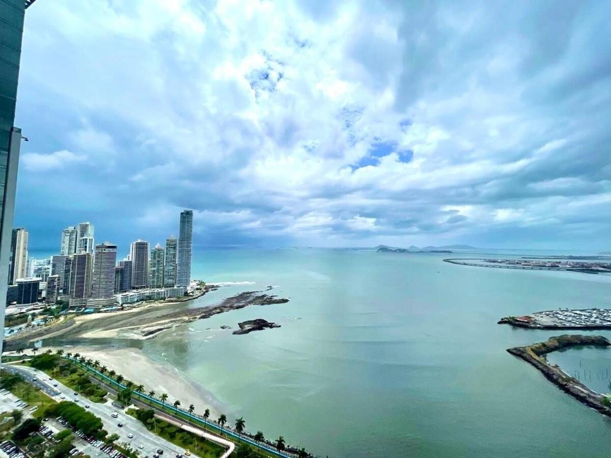 Yoo Panama Cidade do Panamá Exterior foto